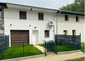 maison à la vente -   38570  LA PIERRE, surface 84 m2 vente maison - UBI420439873